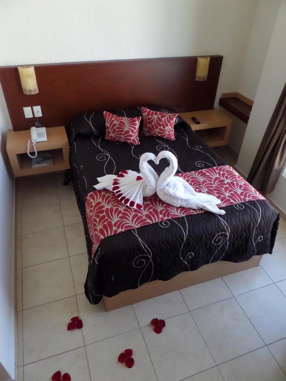 Tehuacán Hotel Petit חדר תמונה