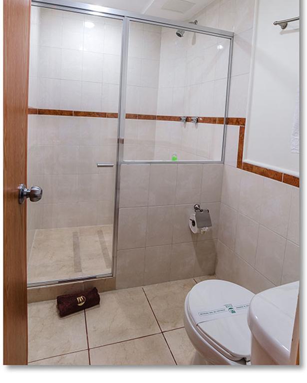 Tehuacán Hotel Petit חדר תמונה