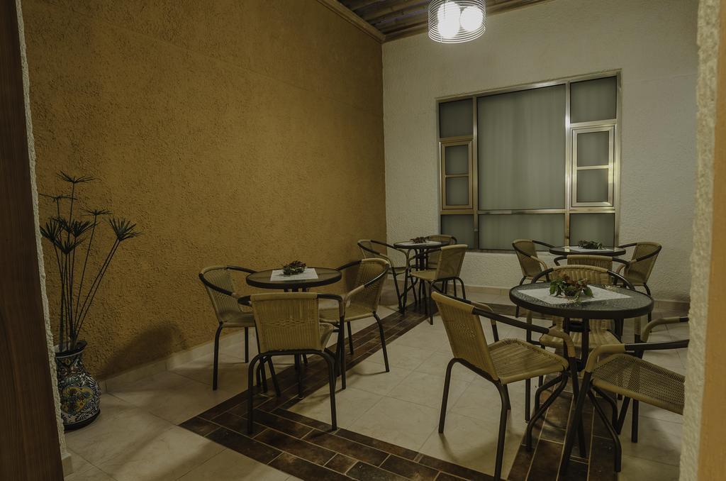 Tehuacán Hotel Petit מראה חיצוני תמונה