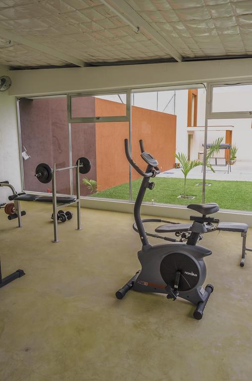 Tehuacán Hotel Petit מראה חיצוני תמונה