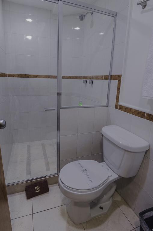Tehuacán Hotel Petit חדר תמונה