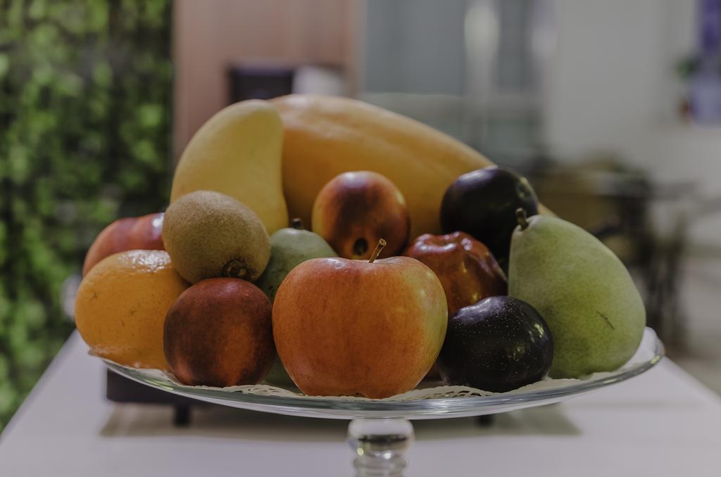 Tehuacán Hotel Petit מראה חיצוני תמונה